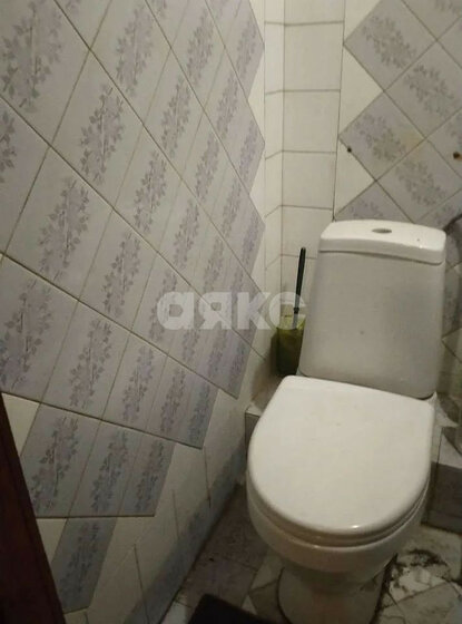 82 м², 4-комнатная квартира 7 500 000 ₽ - изображение 65