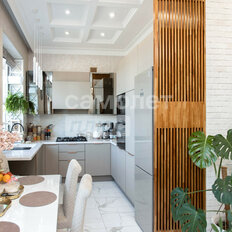 Квартира 77 м², 3-комнатная - изображение 2