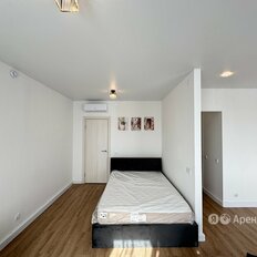 Квартира 34 м², 1-комнатная - изображение 5