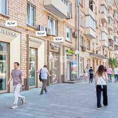 15,7 м², торговое помещение - изображение 4