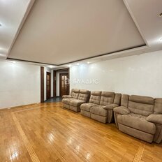 Квартира 107,3 м², 4-комнатная - изображение 3