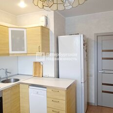 Квартира 84,1 м², 3-комнатная - изображение 4