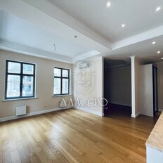 Квартира 65,7 м², 1-комнатные - изображение 5