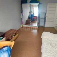 Квартира 30,3 м², 1-комнатная - изображение 4