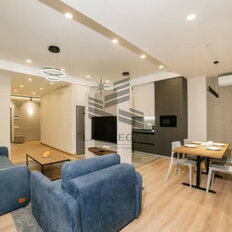 Квартира 90 м², 3-комнатная - изображение 1