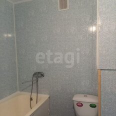 Квартира 31,3 м², 1-комнатная - изображение 5