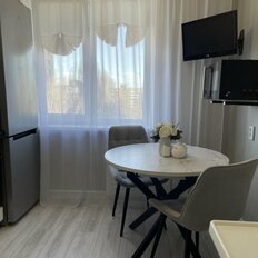 Квартира 31 м², 1-комнатная - изображение 2