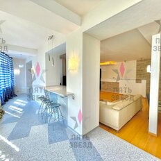 Квартира 196,4 м², 4-комнатная - изображение 5