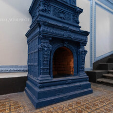 Квартира 222,5 м², 8-комнатная - изображение 2