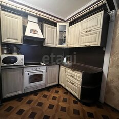 Квартира 53 м², 1-комнатная - изображение 2