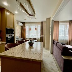 Квартира 62 м², 2-комнатная - изображение 1