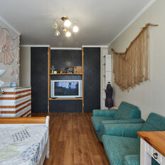 Квартира 40,7 м², 2-комнатная - изображение 3