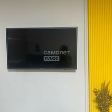 Квартира 27 м², студия - изображение 5