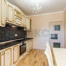 Квартира 64,1 м², 2-комнатная - изображение 4
