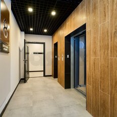 Квартира 40 м², 1-комнатная - изображение 5