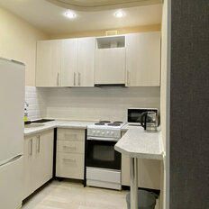 Квартира 30 м², 1-комнатная - изображение 1