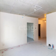 Квартира 37,4 м², 1-комнатная - изображение 5