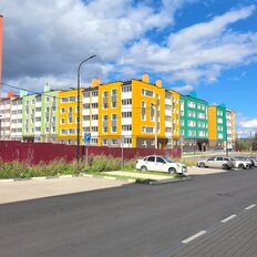 Квартира 71,6 м², 3-комнатная - изображение 2