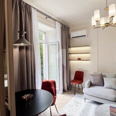 Квартира 55 м², 2-комнатная - изображение 1