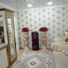Квартира 55,8 м², 3-комнатная - изображение 4