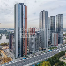 Квартира 39,9 м², 1-комнатная - изображение 4