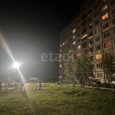 Квартира 22,1 м², студия - изображение 4