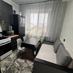 Квартира 33,2 м², 1-комнатная - изображение 2