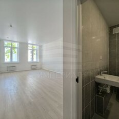 Квартира 42,3 м², студия - изображение 4