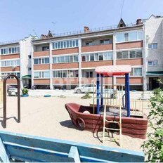 Квартира 22,3 м², студия - изображение 5