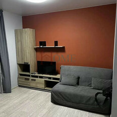 Квартира 31 м², студия - изображение 1