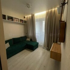 Квартира 29,8 м², 1-комнатная - изображение 1