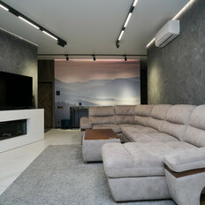 Квартира 122 м², 3-комнатная - изображение 2