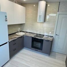 Квартира 41,8 м², 1-комнатная - изображение 3