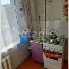 Квартира 32 м², 1-комнатная - изображение 2