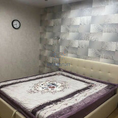 Квартира 37,3 м², 1-комнатная - изображение 3