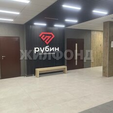 Квартира 74,4 м², 3-комнатная - изображение 4