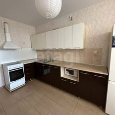 Квартира 42,2 м², 1-комнатная - изображение 4