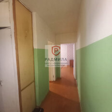 Квартира 60,6 м², 3-комнатная - изображение 3