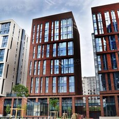 Квартира 117 м², 3-комнатная - изображение 3