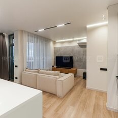 Квартира 55,8 м², 2-комнатная - изображение 2