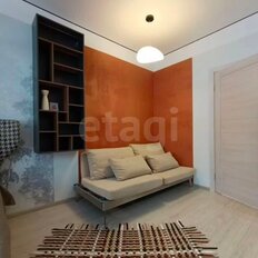 Квартира 33 м², студия - изображение 5