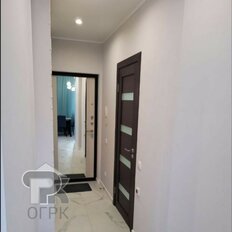 Квартира 42,6 м², 1-комнатная - изображение 1