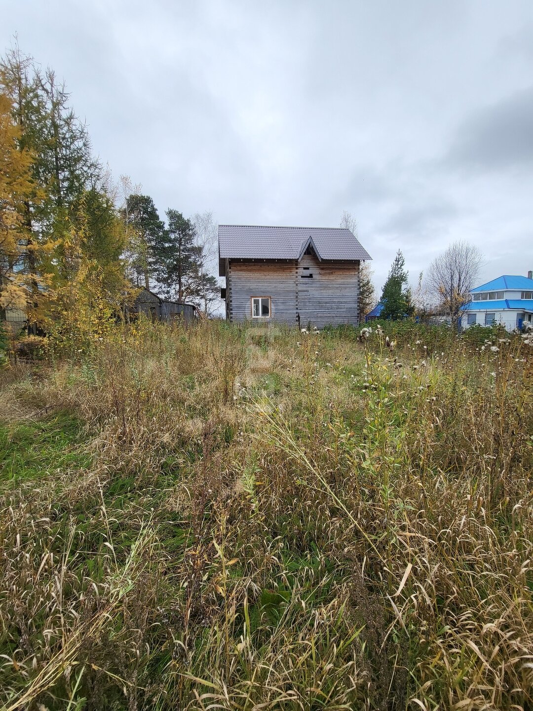 Дом 3-комн. 150 м² в СОТ Горняк — фото 12 из 16