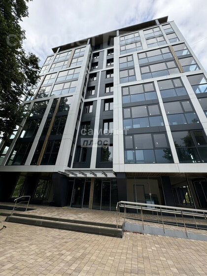59,6 м², 1-комнатная квартира 12 270 000 ₽ - изображение 1