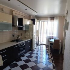 Квартира 85 м², 3-комнатная - изображение 1