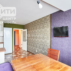 Квартира 40,6 м², 1-комнатная - изображение 2