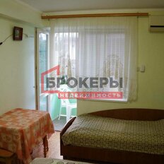 Квартира 17 м², студия - изображение 3