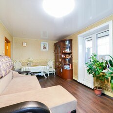 Квартира 54,7 м², 2-комнатная - изображение 1