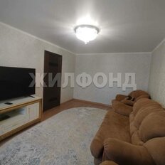 Квартира 49 м², 2-комнатная - изображение 4