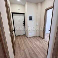 Квартира 39 м², студия - изображение 5